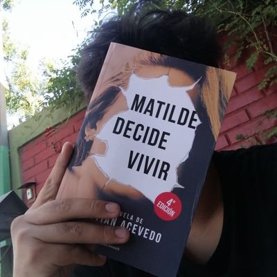 Foto de Tomás (Teoc)